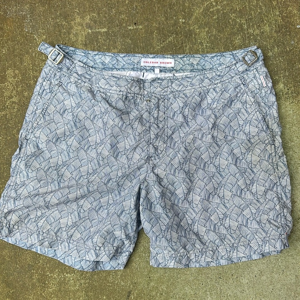Orlebar Brown Swim Shorts 34